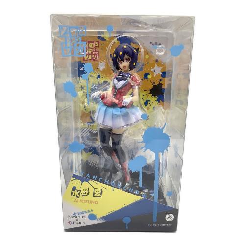 ゾンビランドサガ 1/7スケールフィギュア