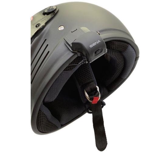 SIMPSON (シンプソン) バイク用ヘルメット BANDIT Pro SIZE 58cm PSCマーク(バイク用ヘルメット)有