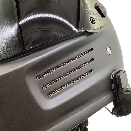 SIMPSON (シンプソン) バイク用ヘルメット BANDIT Pro SIZE 58cm PSCマーク(バイク用ヘルメット)有