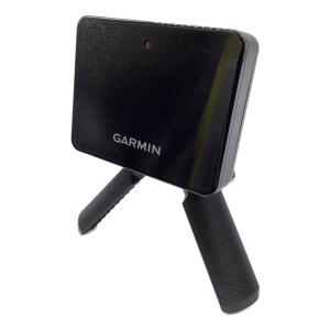 GARMIN (ガーミン) ゴルフ弾道測定器 APPROACH R10 ブラック