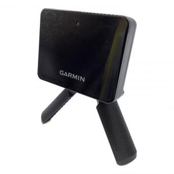 GARMIN (ガーミン) ゴルフ弾道測定器 APPROACH R10 ブラック