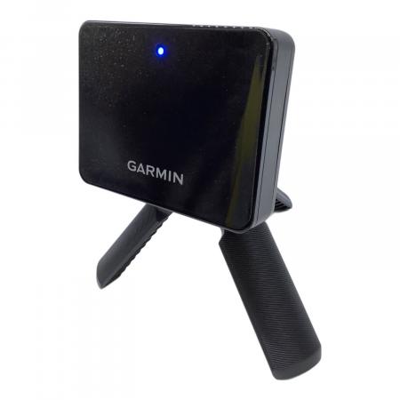 GARMIN (ガーミン) ゴルフ弾道測定器 APPROACH R10 ブラック