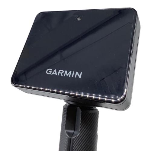 GARMIN (ガーミン) ゴルフ弾道測定器 APPROACH R10 ブラック