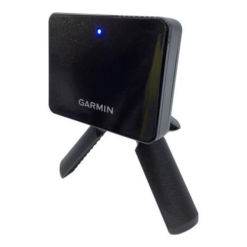 GARMIN (ガーミン) ゴルフ弾道測定器 APPROACH R10 ブラック
