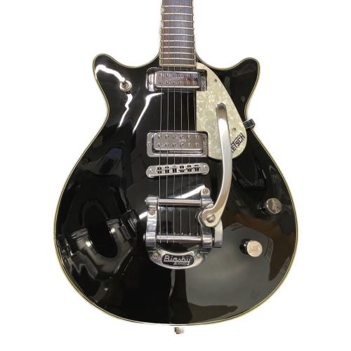 GRETSCH ELECTROMATIC Double Jet with Bigsby エレキギター G5245T 2005年製