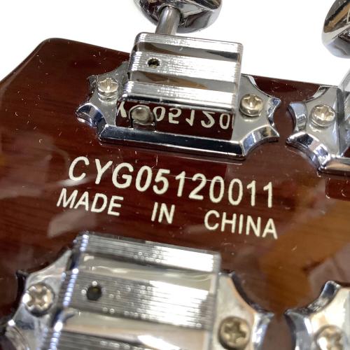 GRETSCH ELECTROMATIC Double Jet with Bigsby エレキギター G5245T 2005年製