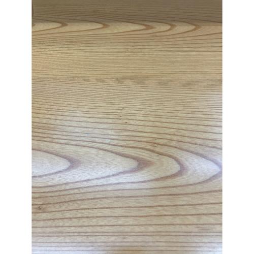 天童木工 (テンドウモッコウ) 座卓 F-0228SG-NT 232 幅121㎝ ナチュラル