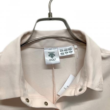 DESCENTE (デサント) ポロシャツ ゴルフウェア(トップス) レディース