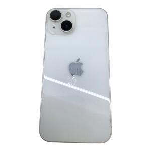 Apple (アップル) iPhone14 MPW33J/A キズ有 本体のみ