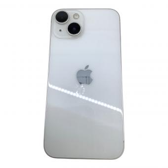 Apple (アップル) iPhone14 MPW33J/A キズ有 本体のみ