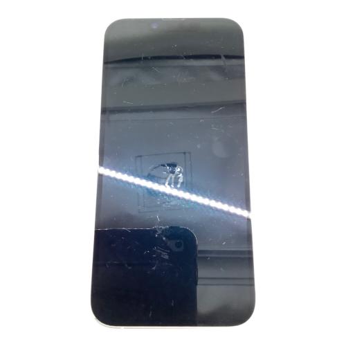 Apple (アップル) iPhone14 MPW33J/A キズ有 本体のみ