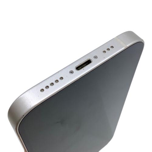 Apple (アップル) iPhone14 MPW33J/A キズ有 本体のみ