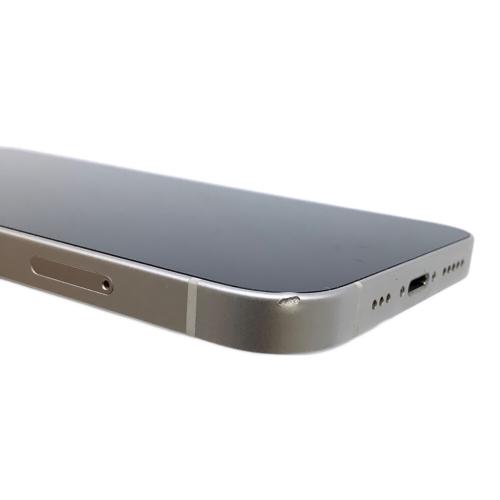 Apple (アップル) iPhone14 MPW33J/A キズ有 本体のみ