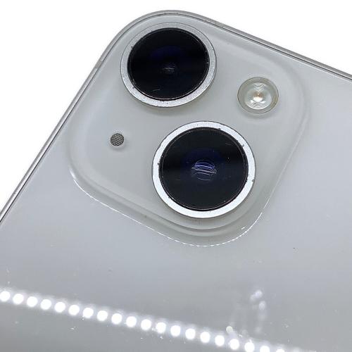 Apple (アップル) iPhone14 MPW33J/A キズ有 本体のみ