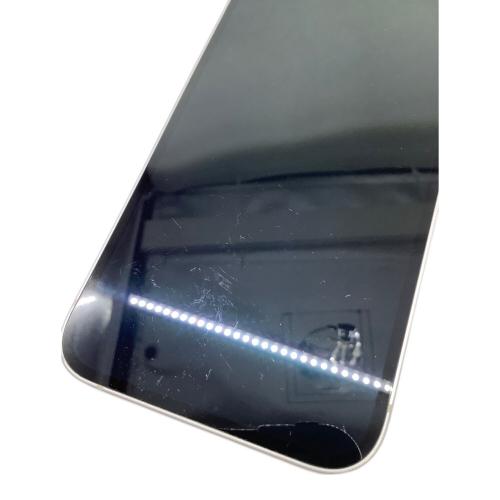 Apple (アップル) iPhone14 MPW33J/A キズ有 本体のみ