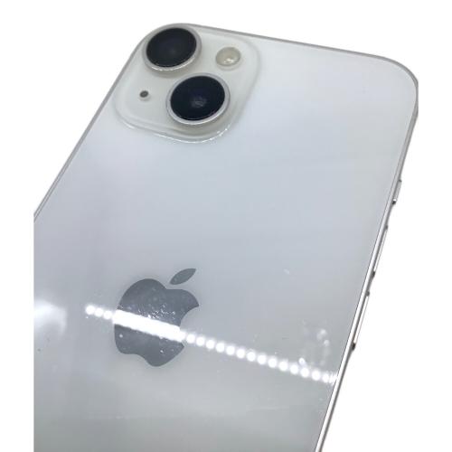 Apple (アップル) iPhone14 MPW33J/A キズ有 本体のみ