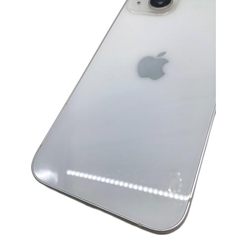 Apple (アップル) iPhone14 MPW33J/A キズ有 本体のみ
