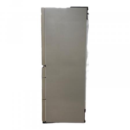 Panasonic (パナソニック) 5ドア冷蔵庫 NR-E455PX-N 2020年製 450L