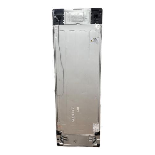 Panasonic (パナソニック) 5ドア冷蔵庫 NR-E455PX-N 2020年製 450L