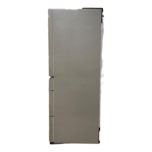 Panasonic (パナソニック) 5ドア冷蔵庫 NR-E455PX-N 2020年製 450L