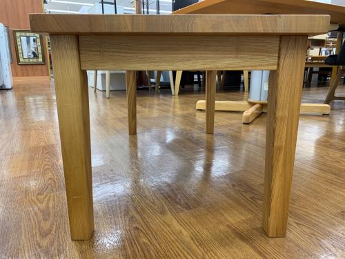 無印良品 (ムジルシリョウヒン) センターテーブル ナチュラル