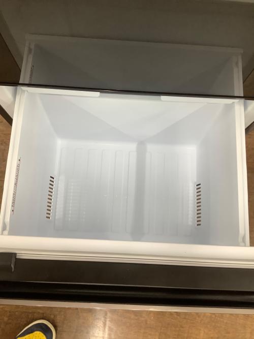 MITSUBISHI (ミツビシ) 3ドア冷蔵庫 MR-CG33EG-T 2022年製 330L