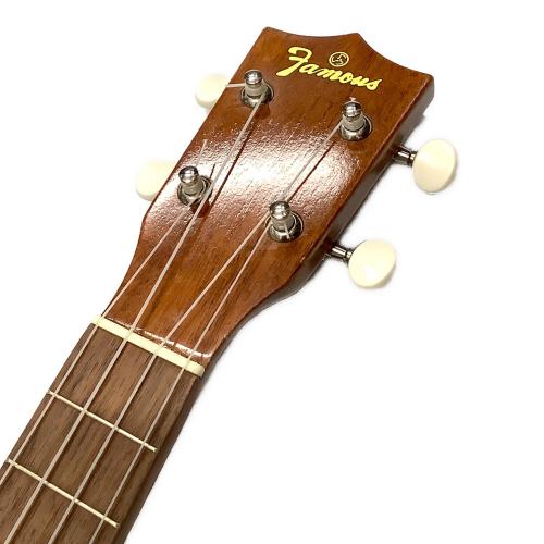 KIWAYA Famous Eco Seriese ウクレレ FC-5G