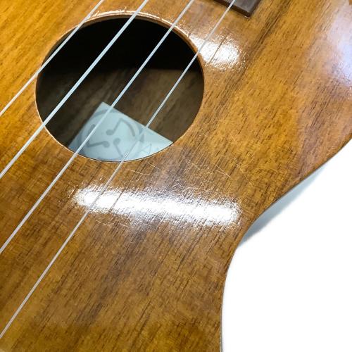KIWAYA Famous Eco Seriese ウクレレ FC-5G