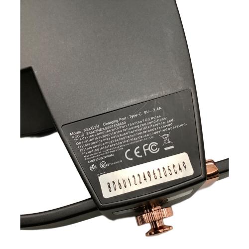 Enya Music Smart Audio Guitar NEXG 2N