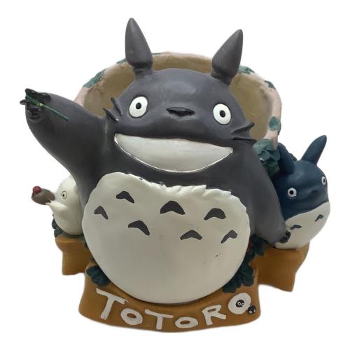 となりのトトロ (トナリノトトロ) プランターカバー