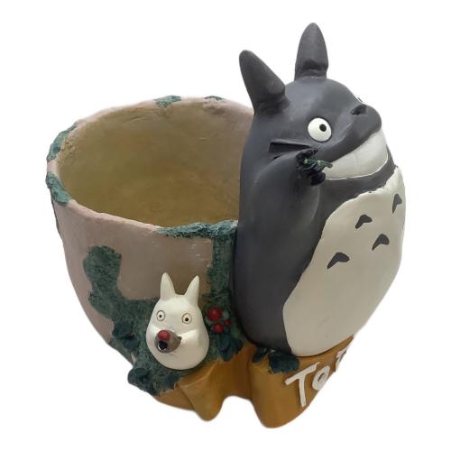 となりのトトロ (トナリノトトロ) プランターカバー