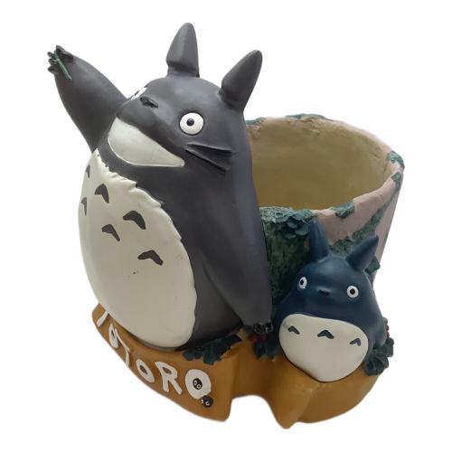 となりのトトロ (トナリノトトロ) プランターカバー