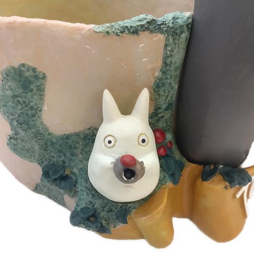 となりのトトロ (トナリノトトロ) プランターカバー