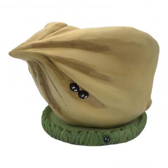 となりのトトロ (トナリノトトロ) プランター カケ 色ヌケ有