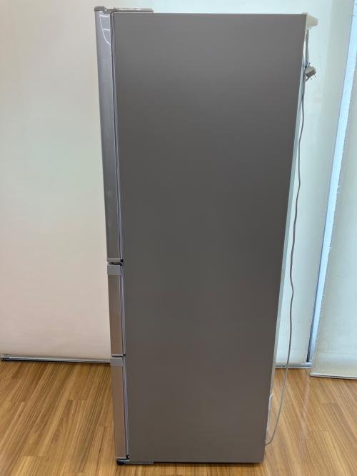 TOSHIBA (トウシバ) 3ドア冷蔵庫 GR-H38S 2016年製 363L