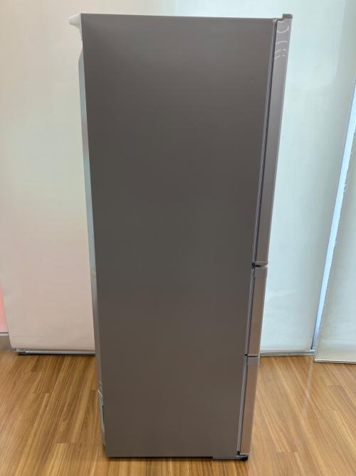 TOSHIBA (トウシバ) 3ドア冷蔵庫 GR-H38S 2016年製 363L