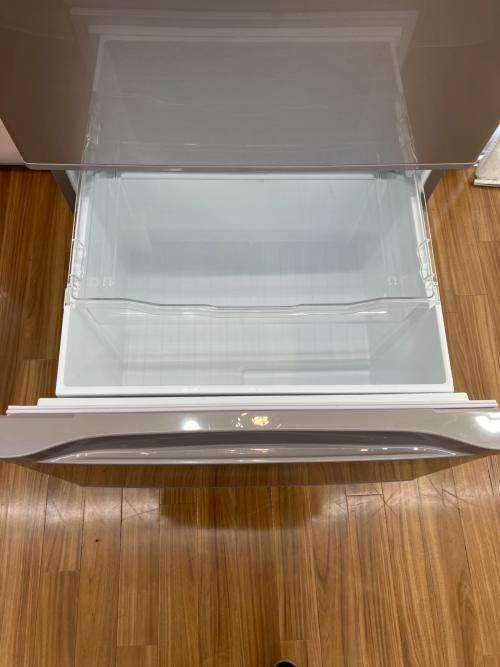 TOSHIBA (トウシバ) 3ドア冷蔵庫 GR-H38S 2016年製 363L