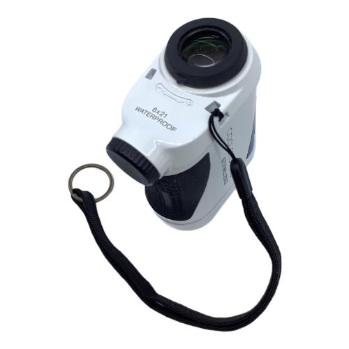 Nikon (ニコン) ゴルフ距離測定器 COOLSHOT PRO STABILIZED