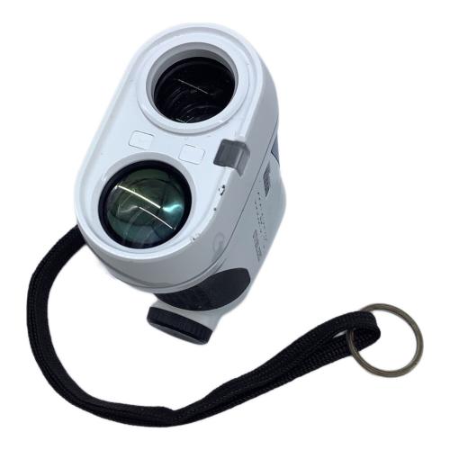 Nikon (ニコン) ゴルフ距離測定器 COOLSHOT PRO STABILIZED