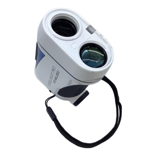 Nikon (ニコン) ゴルフ距離測定器 COOLSHOT PRO STABILIZED