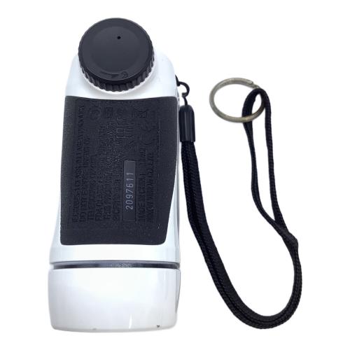 Nikon (ニコン) ゴルフ距離測定器 COOLSHOT PRO STABILIZED