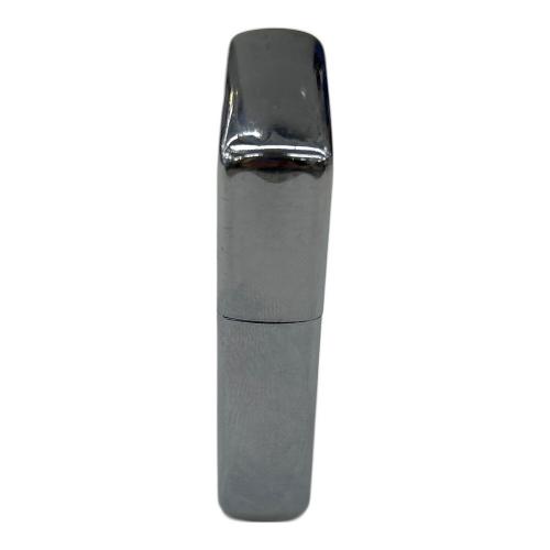 ZIPPO (ジッポ) オイルライター 1986年製 COMMEMORATIVE LIGHTER  SOLID1932-1982BRASS