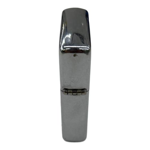 ZIPPO (ジッポ) オイルライター 1986年製 COMMEMORATIVE LIGHTER  SOLID1932-1982BRASS