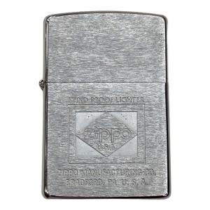 ZIPPO (ジッポ) オイルライター 1994年製 WIND PROOF LIGHTER