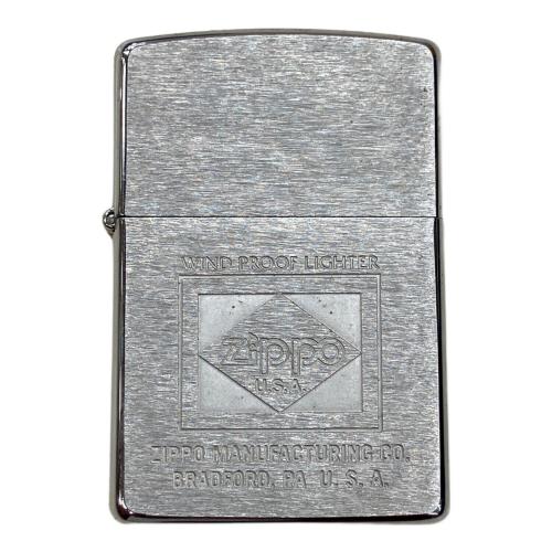 ZIPPO (ジッポ) オイルライター 1994年製 WIND PROOF LIGHTER