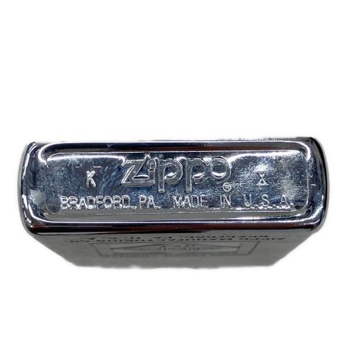 ZIPPO (ジッポ) オイルライター 1994年製 WIND PROOF LIGHTER