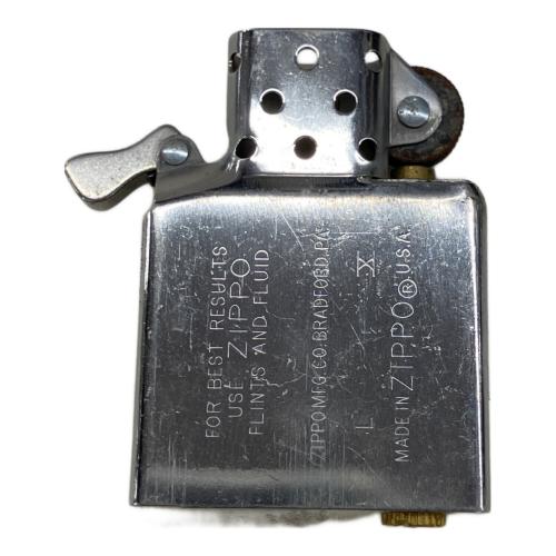 ZIPPO (ジッポ) オイルライター 1994年製 WIND PROOF LIGHTER