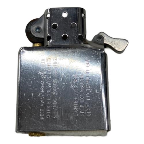 ZIPPO (ジッポ) オイルライター 1994年製 WIND PROOF LIGHTER