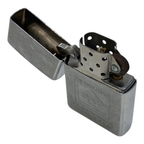 ZIPPO (ジッポ) オイルライター 1994年製 WIND PROOF LIGHTER