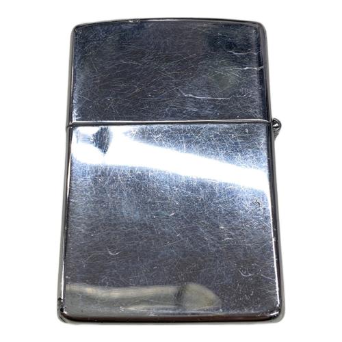 ZIPPO (ジッポ) オイルライター 1997年製 シドニー